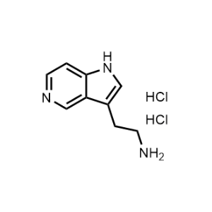 2-(1H-Pyrrolo[3,2-c]pyridin-3-yl)ethanamine dihydrochloride|CS-0700083