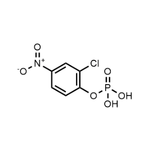 2-Chloro-4-nitrophenyl dihydrogen phosphate|CS-0700092