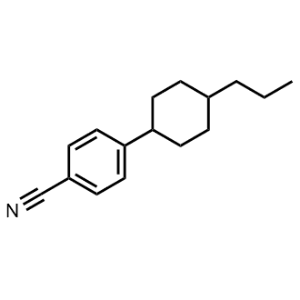 4-(4-propylcyclohexyl)benzonitrile|CS-0700234