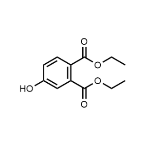 Diethyl 4-hydroxyphthalate|CS-0700305