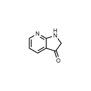 1,2-Dihydro-3H-pyrrolo[2,3-b]pyridin-3-one|CS-0700316