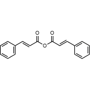 2-Propenoic acid, 3-phenyl-, 1,1′-anhydride|CS-0700438