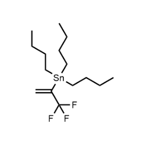 Tributyl(3,3,3-trifluoroprop-1-en-2-yl)stannane|CS-0700486