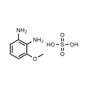 3-Methoxybenzene-1,2-diamine sulfate|CS-0700549