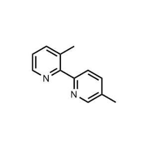 3,5'-Dimethyl-2,2'-bipyridine|CS-0700563