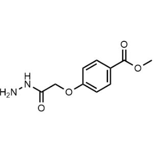 Methyl 4-(2-hydrazinyl-2-oxoethoxy)benzoate|CS-0700681