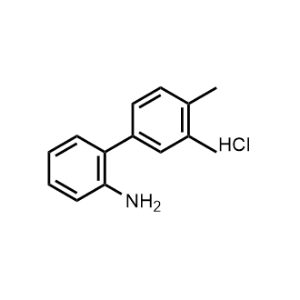 3',4'-Dimethyl-biphenyl-2-ylamine hydrochloride|CS-0700983