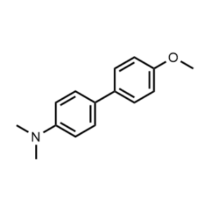 4'-Methoxy-N,N-dimethyl-[1,1'-biphenyl]-4-amine|CS-0701075