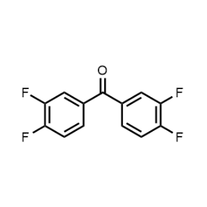 3,3',4,4'-Tetrafluorobenzophenone|CS-0701107