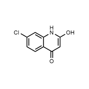 7-Chloro-4-hydroxyquinolin-2(1H)-one|CS-0701248