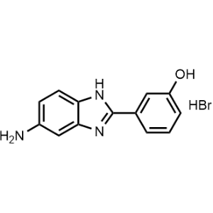3-(5-Amino-1H-benzo[d]imidazol-2-yl)phenol|CS-0701454