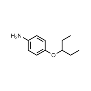 4-(Pentan-3-yloxy)aniline|CS-0702010