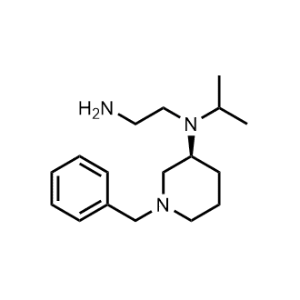 (S)-N1-(1-Benzylpiperidin-3-yl)-N1-isopropylethane-1,2-diamine|CS-0703728