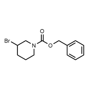 Benzyl 3-bromopiperidine-1-carboxylate|CS-0707445