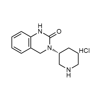 (R)-3-(Piperidin-3-yl)-3,4-dihydroquinazolin-2(1H)-one hydrochloride|CS-0709356