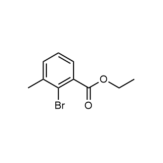 Ethyl 2-bromo-3-methylbenzoate|CS-0709439
