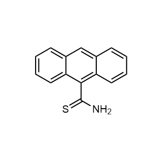 Anthracene-9-carbothioamide|CS-0709890