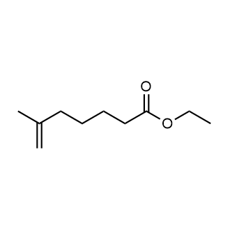 Ethyl 6-methyl-6-heptenoate|CS-0710142