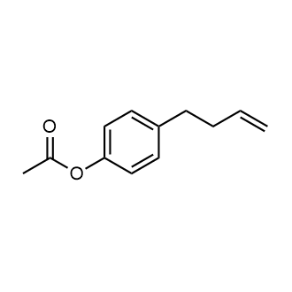 4-(4-Acetoxyphenyl)-1-butene|CS-0710227