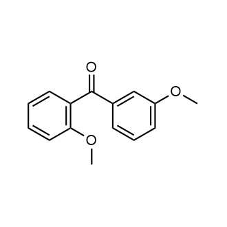 3,2'-Dimethoxybenzophenone|CS-0710409