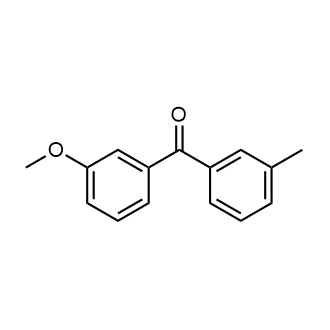 3-Methoxy-3'-methylbenzophenone|CS-0710430
