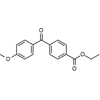 4-Carboethoxy-4'-methoxybenzophenone|CS-0710447