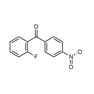 2-Fluoro-4'-nitrobenzophenone|CS-0710467