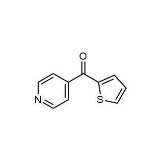 4-(2-Thenoyl)pyridine|CS-0710788