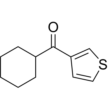 Cyclohexyl 3-thienyl ketone|CS-0710819