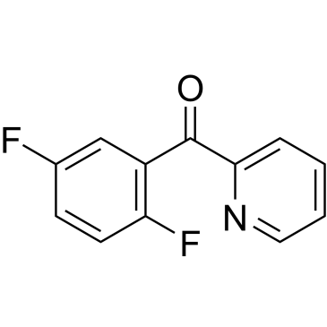 2-(2,5-Difluorobenzoyl)pyridine|CS-0710914