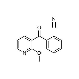3-(2-Cyanobenzoyl)-2-methoxypyridine|CS-0710993