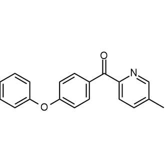 (5-Methylpyridin-2-yl)(4-phenoxyphenyl)methanone|CS-0711055