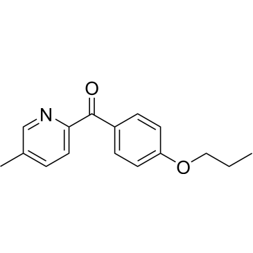 (5-Methylpyridin-2-yl)(4-propoxyphenyl)methanone|CS-0711064