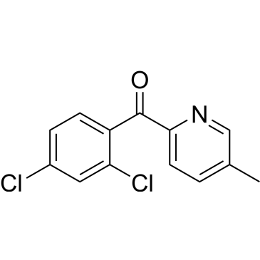 (2,4-Dichlorophenyl)(5-methylpyridin-2-yl)methanone|CS-0711071