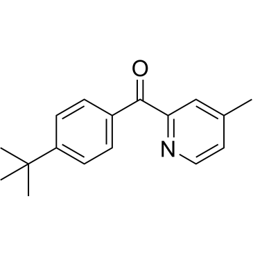 (4-(tert-Butyl)phenyl)(4-methylpyridin-2-yl)methanone|CS-0711078