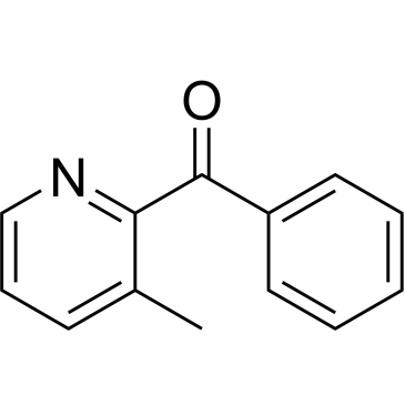 (3-Methylpyridin-2-yl)(phenyl)methanone|CS-0711099