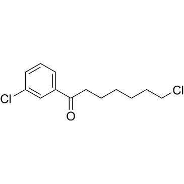 7-Chloro-1-(3-chlorophenyl)-1-oxoheptane|CS-0711415