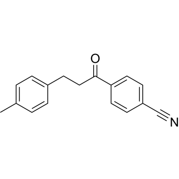4'-Cyano-3-(4-methylphenyl)propiophenone|CS-0711932