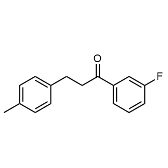 3'-Fluoro-3-(4-methylphenyl)propiophenone|CS-0711937