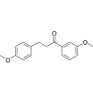 3'-Methoxy-3-(4-methoxyphenyl)propiophenone|CS-0712021