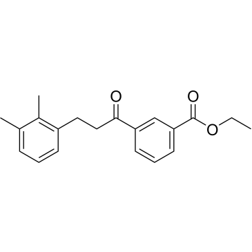 3'-Carboethoxy-3-(2,3-dimethylphenyl)propiophenone|CS-0712209