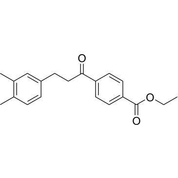 4'-Carboethoxy-3-(3,4-dimethylphenyl)propiophenone|CS-0712327