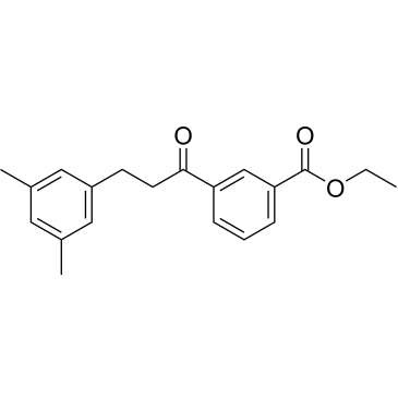3'-Carboethoxy-3-(3,5-dimethylphenyl)propiophenone|CS-0712351