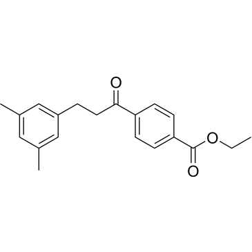 4'-Carboethoxy-3-(3,5-dimethylphenyl)propiophenone|CS-0712352