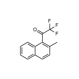 1-(2-Methylnaphthyl) trifluoromethyl ketone|CS-0712512
