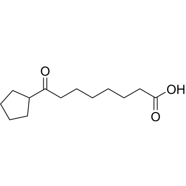 8-Cyclopentyl-8-oxooctanoic acid|CS-0712591