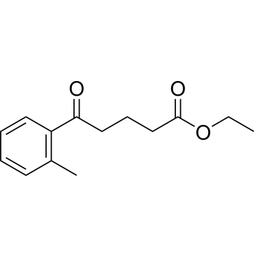 Ethyl 5-(2-methylphenyl)-5-oxovalerate|CS-0712821
