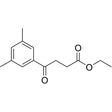 Ethyl 4-(3,5-dimethylphenyl)-4-oxobutyrate|CS-0712831