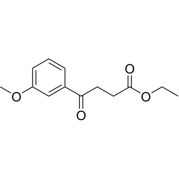 Ethyl 4-(3-methoxyphenyl)-4-oxobutyrate|CS-0712838