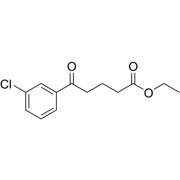 Ethyl 5-(3-chlorophenyl)-5-oxovalerate|CS-0712843